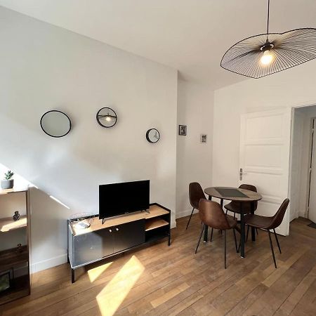 Appartement Turquoise - 2 Pers - スダン エクステリア 写真