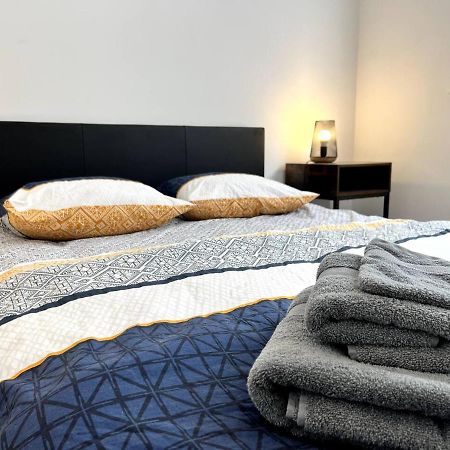 Appartement Turquoise - 2 Pers - スダン エクステリア 写真