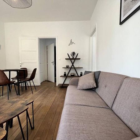 Appartement Turquoise - 2 Pers - スダン エクステリア 写真